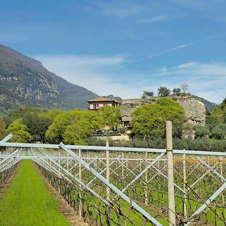 La Berlera - Riva Del Garda Otel Dış mekan fotoğraf