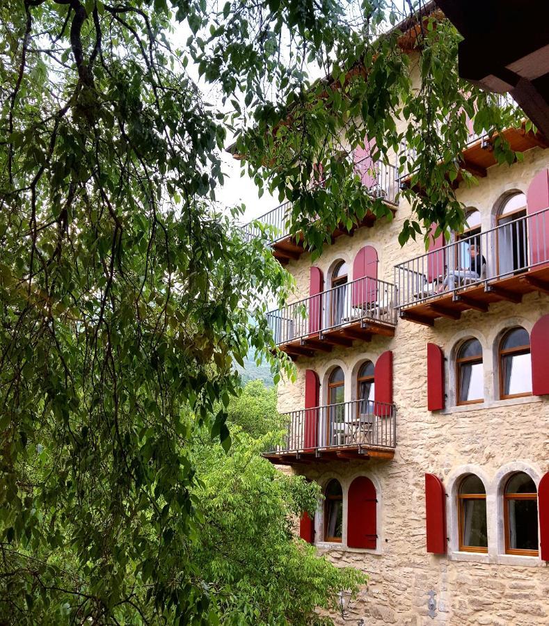 La Berlera - Riva Del Garda Otel Dış mekan fotoğraf