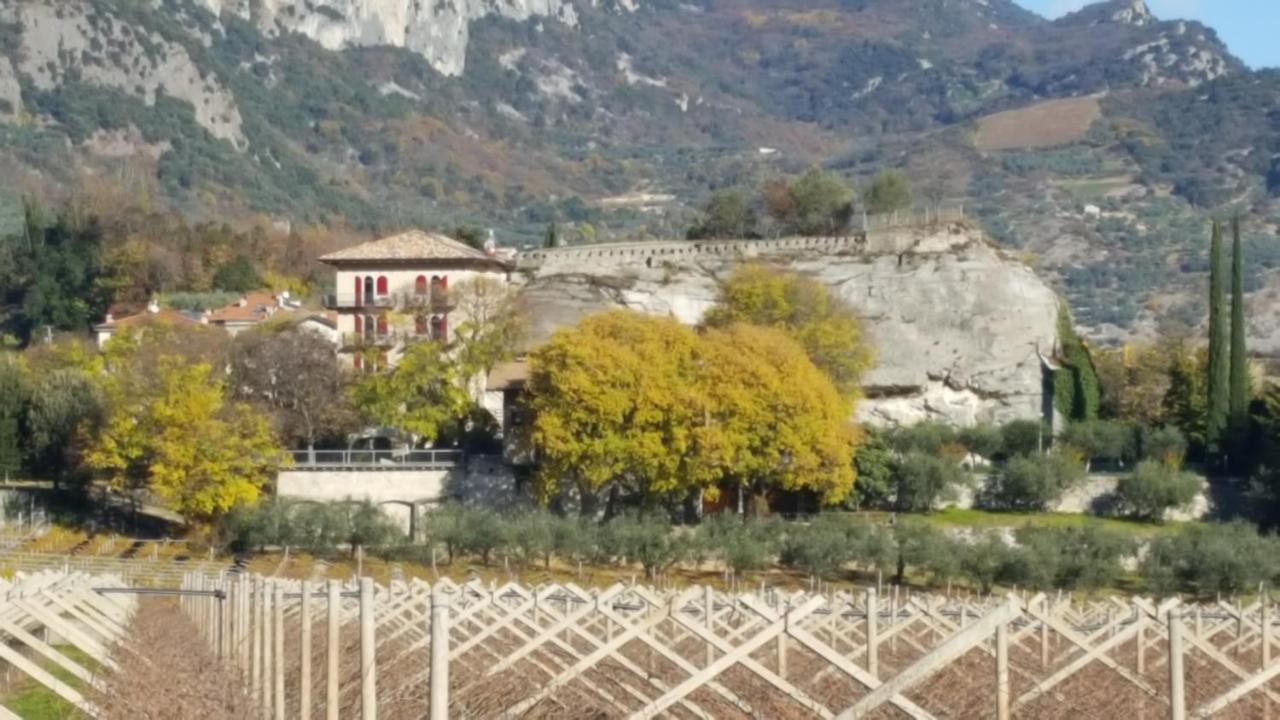 La Berlera - Riva Del Garda Otel Dış mekan fotoğraf