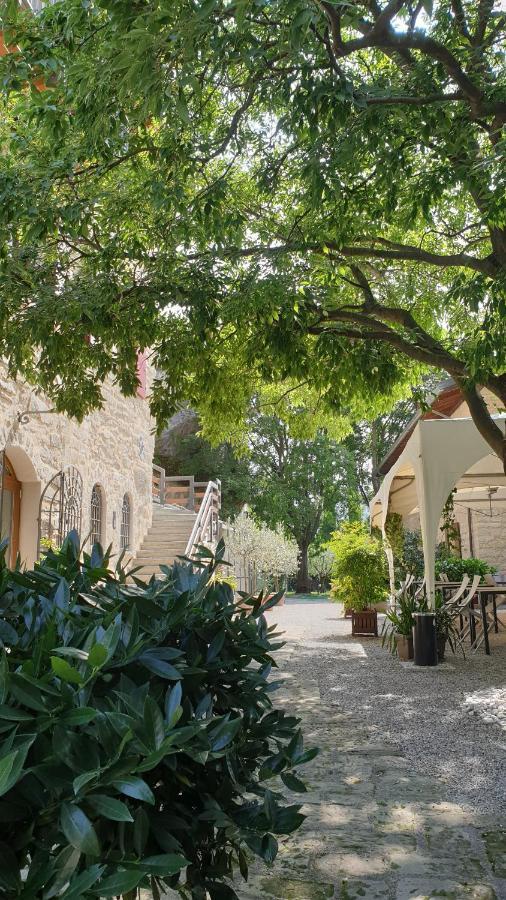 La Berlera - Riva Del Garda Otel Dış mekan fotoğraf