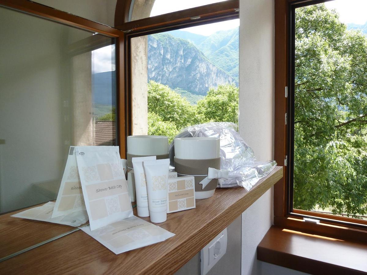 La Berlera - Riva Del Garda Otel Dış mekan fotoğraf