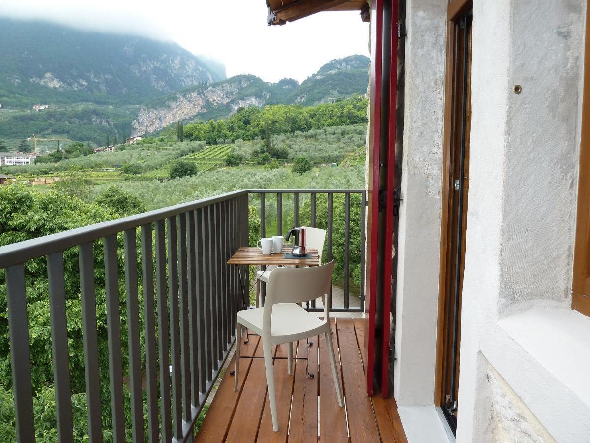 La Berlera - Riva Del Garda Otel Dış mekan fotoğraf