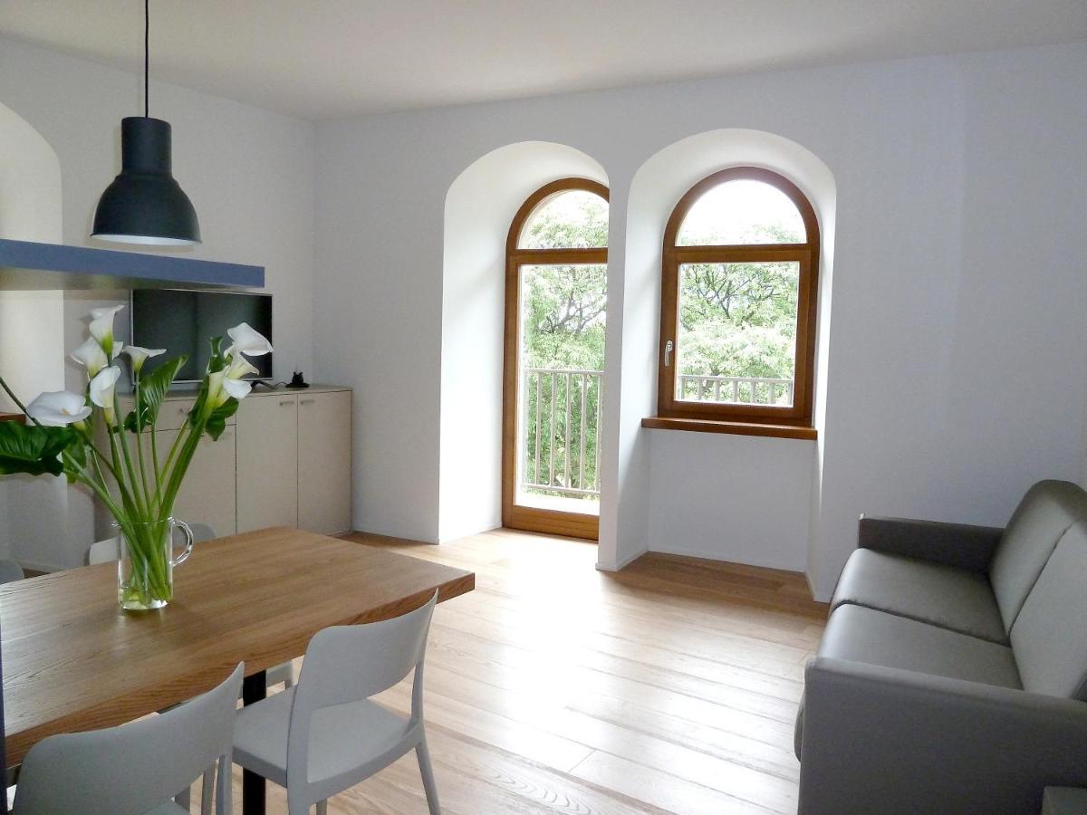 La Berlera - Riva Del Garda Otel Dış mekan fotoğraf