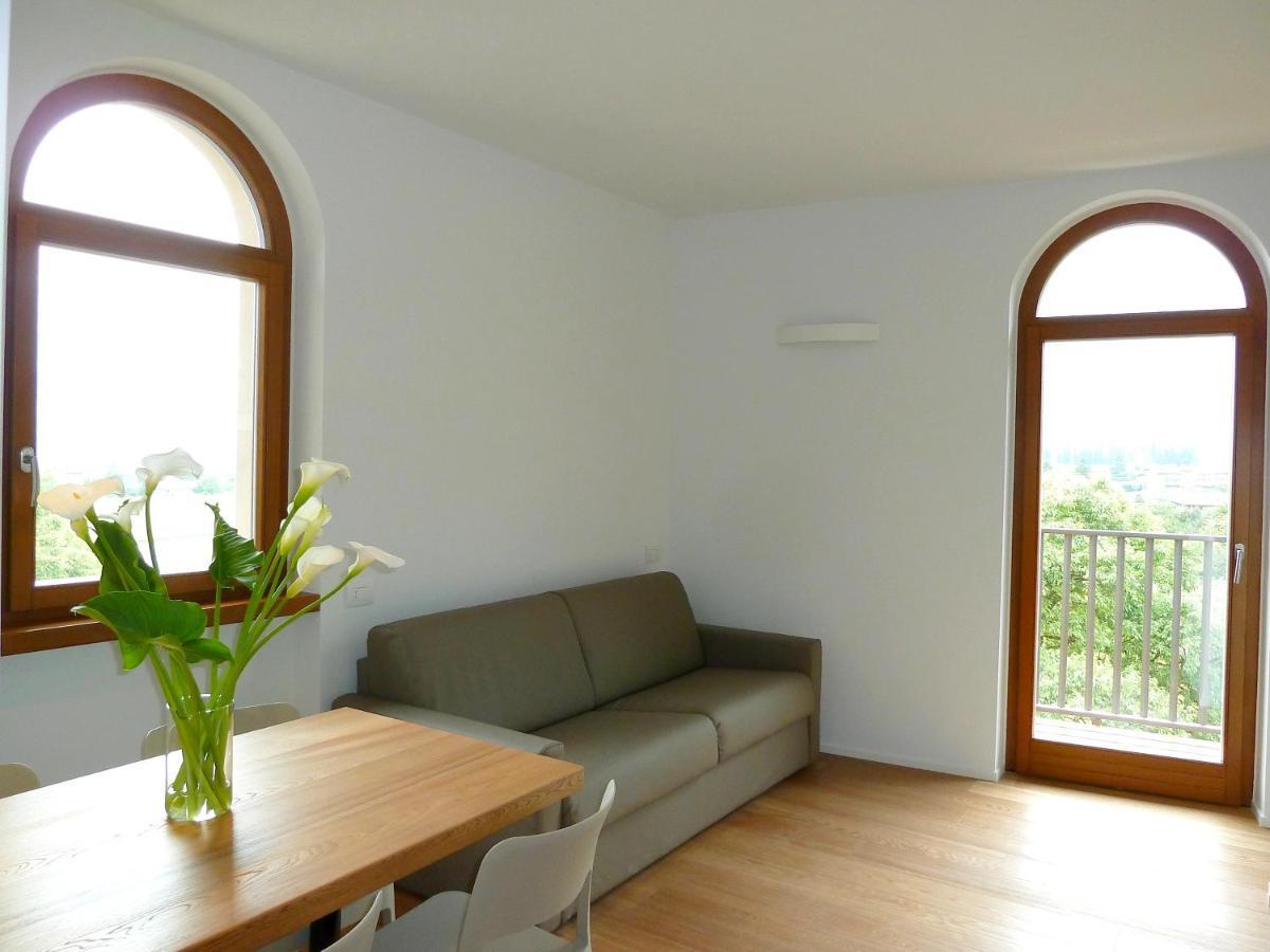 La Berlera - Riva Del Garda Otel Dış mekan fotoğraf