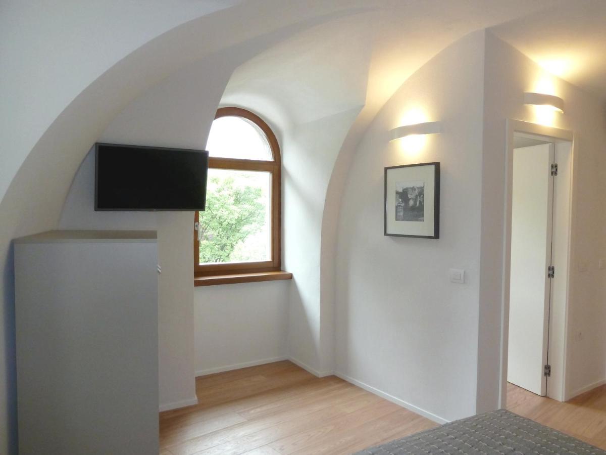 La Berlera - Riva Del Garda Otel Dış mekan fotoğraf