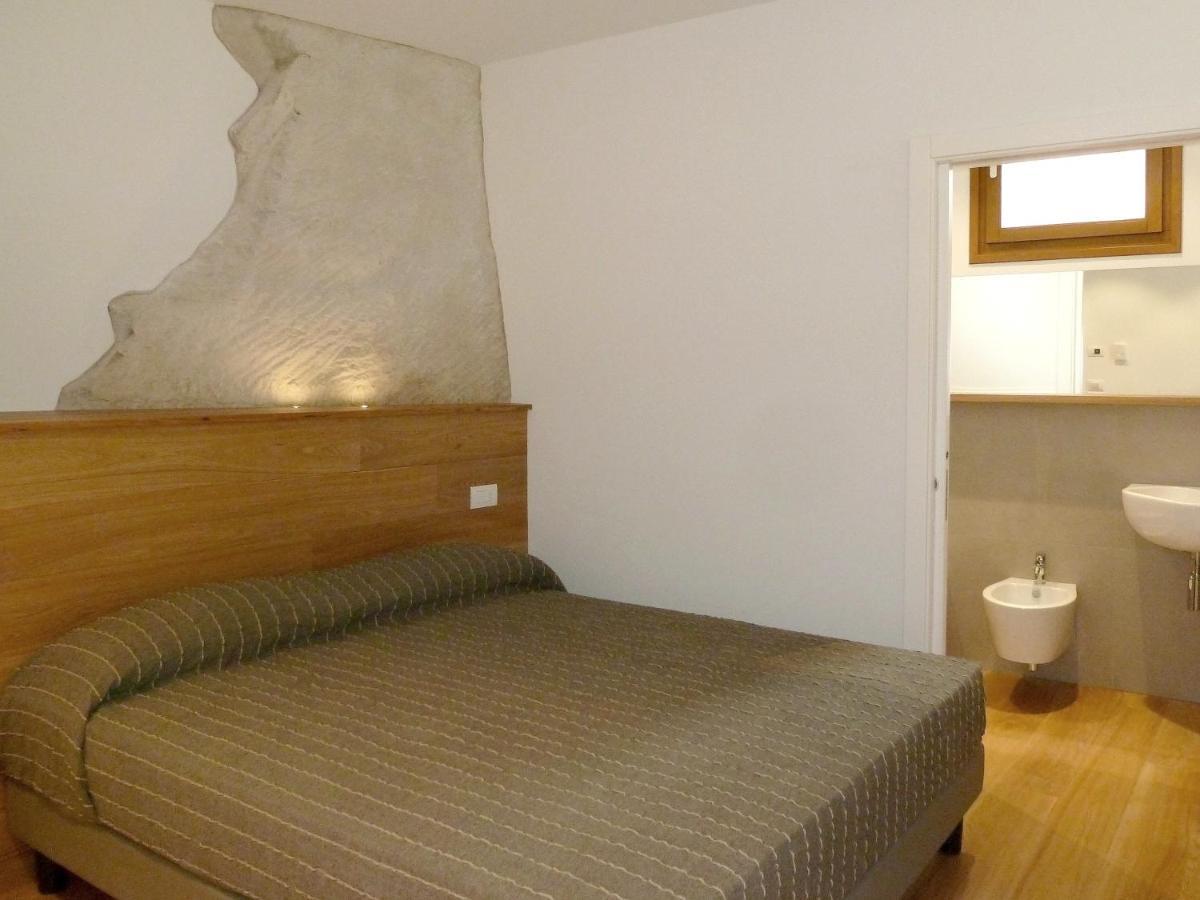 La Berlera - Riva Del Garda Otel Dış mekan fotoğraf