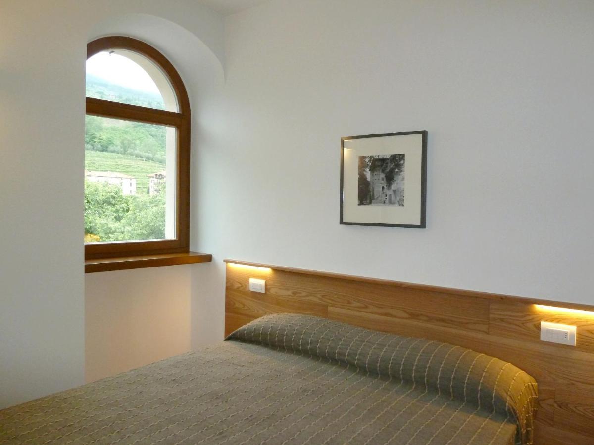 La Berlera - Riva Del Garda Otel Dış mekan fotoğraf