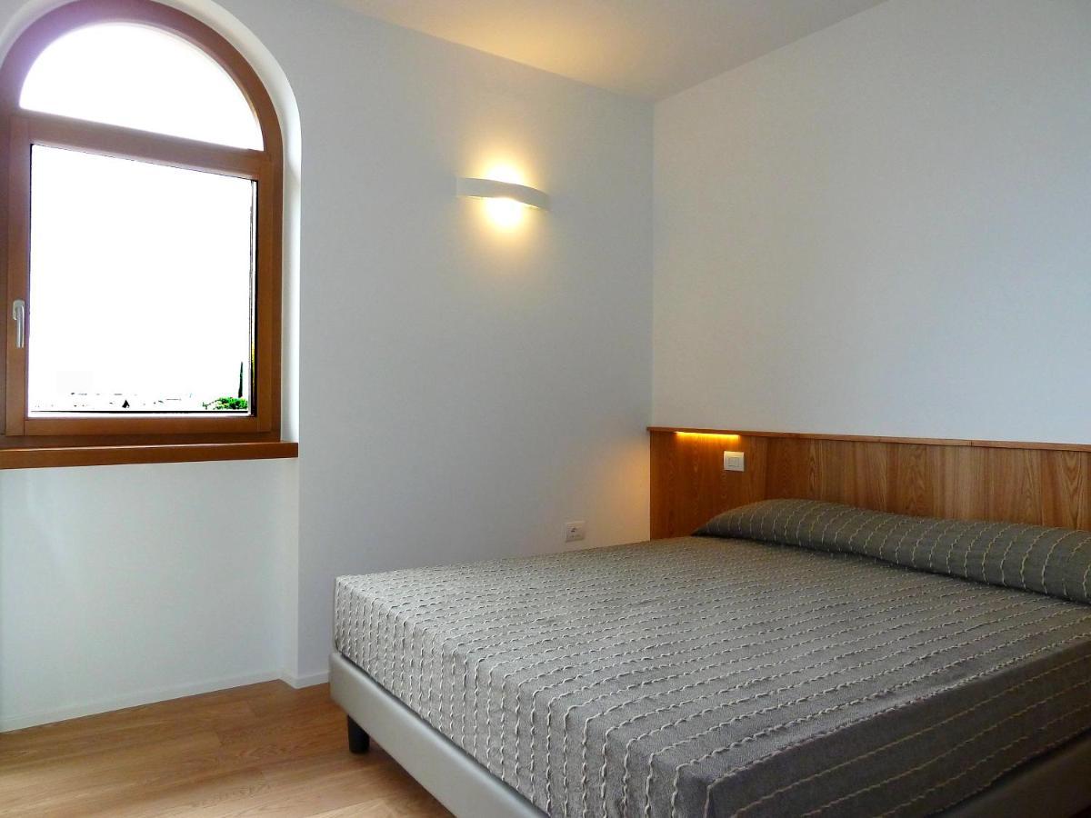 La Berlera - Riva Del Garda Otel Dış mekan fotoğraf