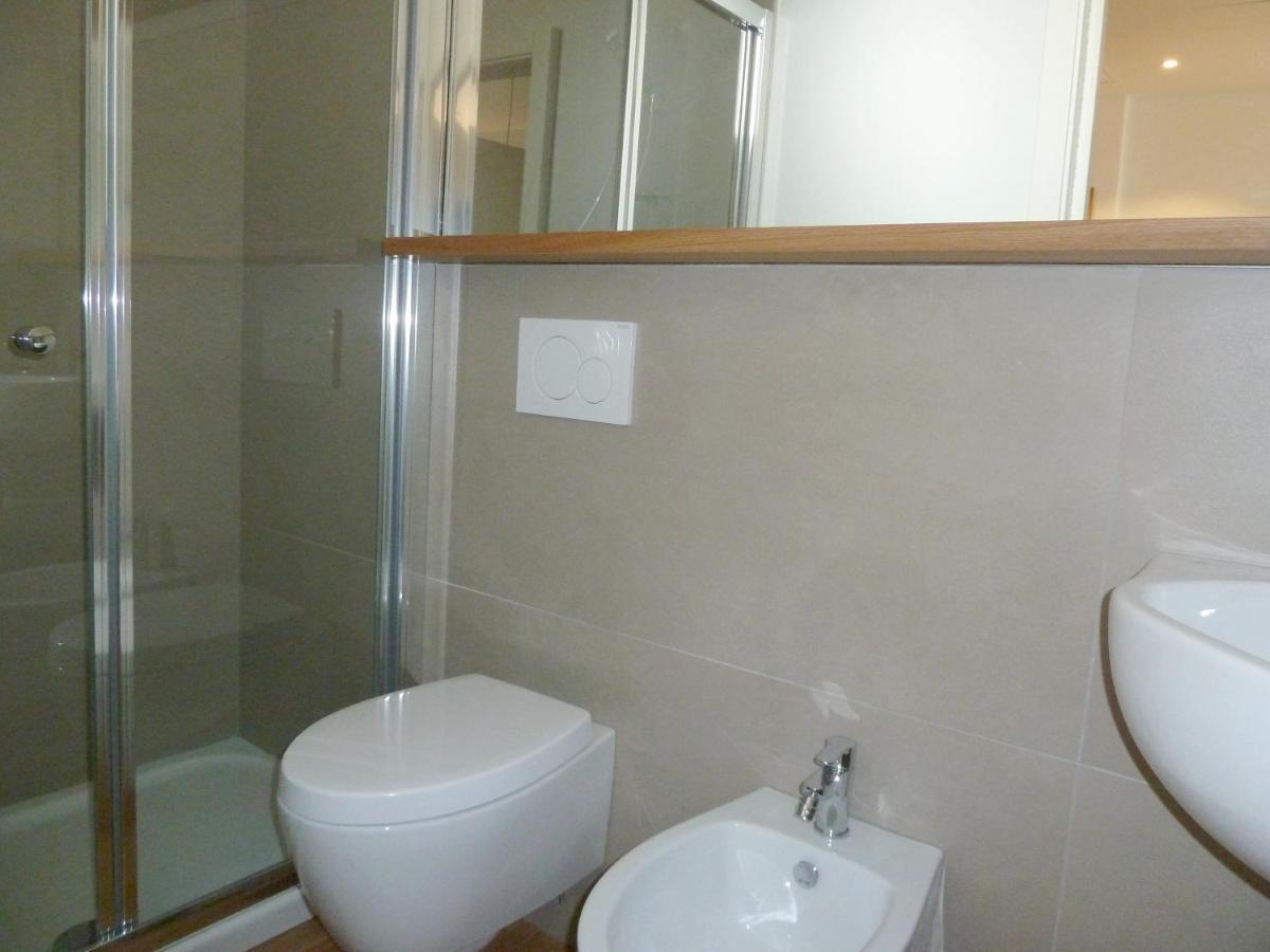 La Berlera - Riva Del Garda Otel Dış mekan fotoğraf