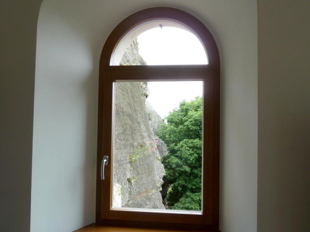 La Berlera - Riva Del Garda Otel Dış mekan fotoğraf