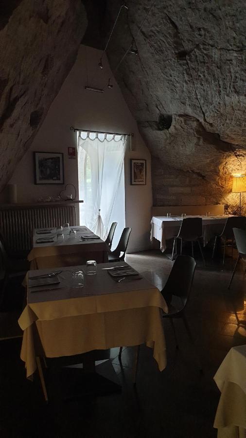 La Berlera - Riva Del Garda Otel Dış mekan fotoğraf