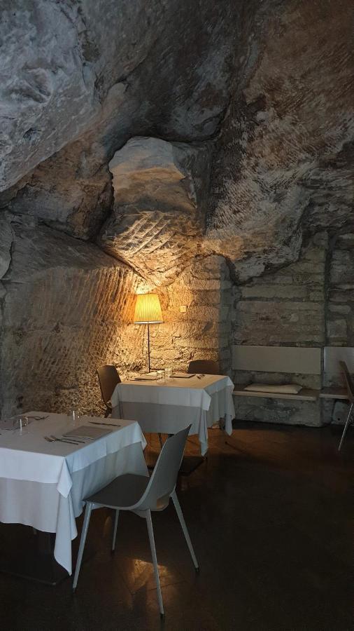 La Berlera - Riva Del Garda Otel Dış mekan fotoğraf