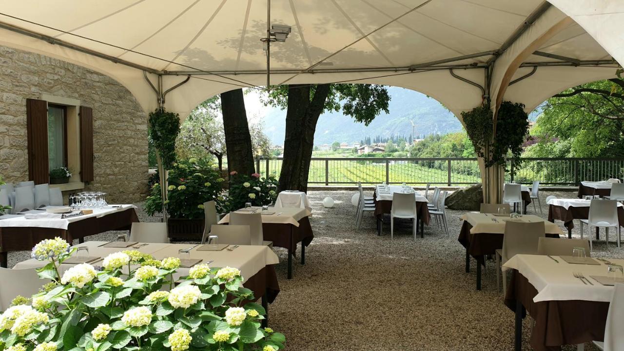 La Berlera - Riva Del Garda Otel Dış mekan fotoğraf