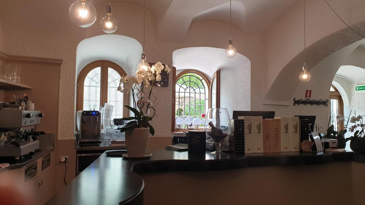 La Berlera - Riva Del Garda Otel Dış mekan fotoğraf