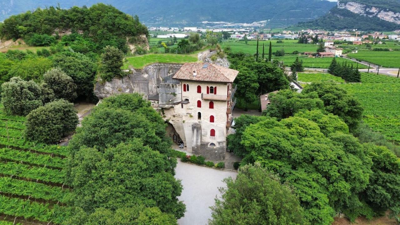 La Berlera - Riva Del Garda Otel Dış mekan fotoğraf