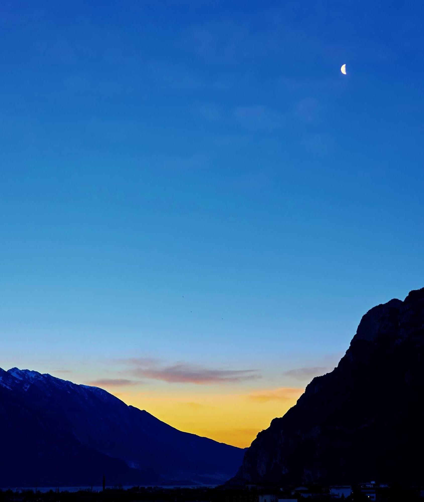 La Berlera - Riva Del Garda Otel Dış mekan fotoğraf